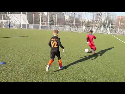 AFRR 2013 - FC Costești 2012 1-3