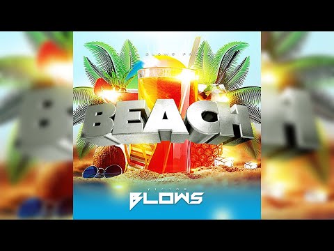 Victor Blows - Beach (Original Mix) 🏖️