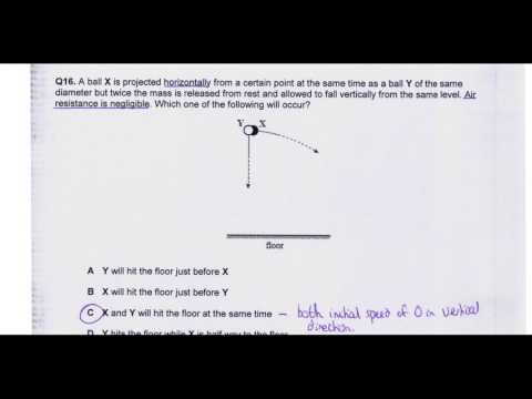 A Level Physics: Year 12 Mock Exam: Mechanics, Materials and Waves: Multiple Choice