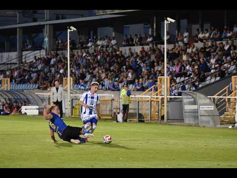 Wigry Suwałki - KS CK Troszyn 1:0. To jeszcze nie to Wigry Suwałki - KS CK Troszyn 1:0. To jeszcze nie to