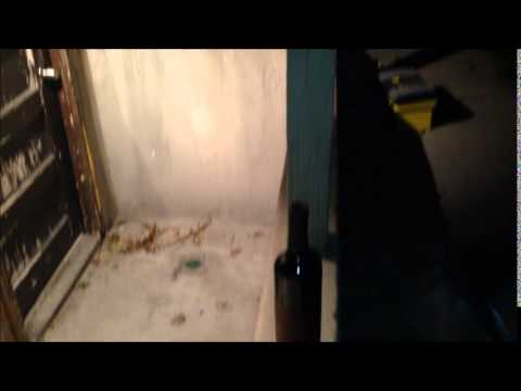 FakePSRussia NightCrawler Teaser Trailer