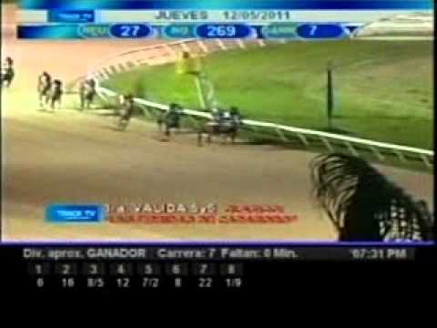 Resumen Jueves, 12 de Mayo de 2011 - Valencia