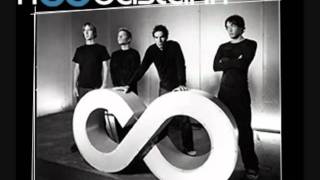 Hoobastank - Too Little Too Late