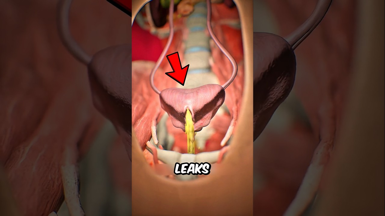 How Holding Your Pee Can Damage Your Bladder