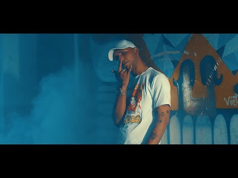 Lobo King Dowa - El Payaso | Video Oficial (Subtitulos & Letra inc.)