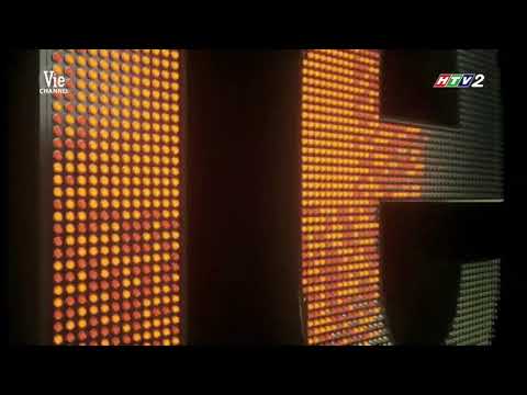 Vie Channel (HTV2) ident (from 26/09/2019)