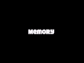 Memory - Sugarcult [Lyrics]