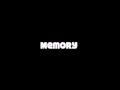 Memory - Sugarcult [Lyrics] 