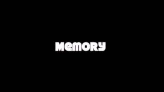 Memory - Sugarcult [Lyrics]