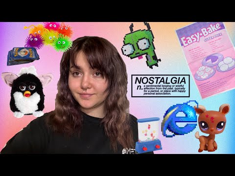 Things I Grew Up With! (Maybe you too?)