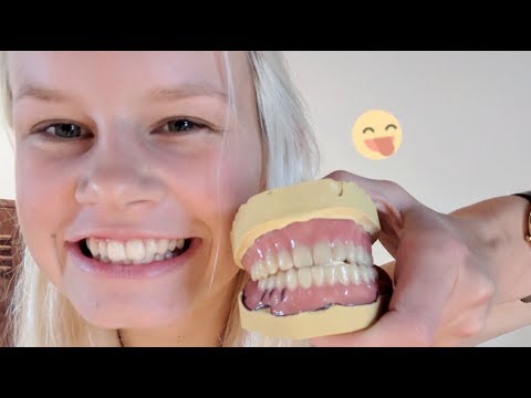 Die Rekordpraktikanten: Fazit Praktikum #8 Zahntechniker.