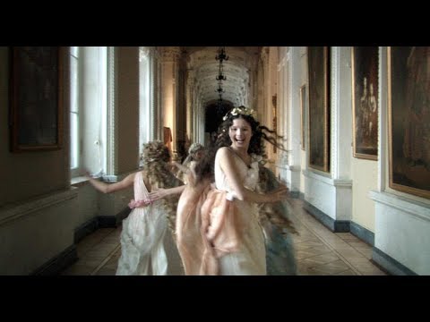 Lana Del Rey - Yes To Heaven