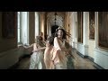 Lana Del Rey Yes To Heaven