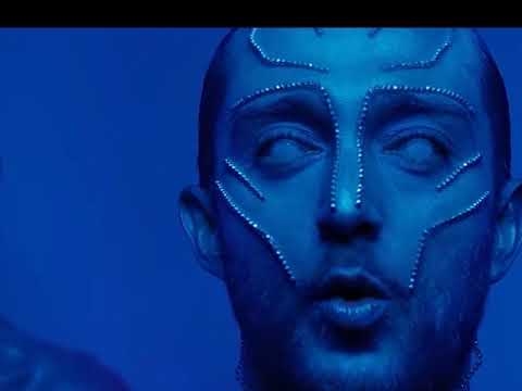 VALD x SEEZY TYPE BEAT - Prod by Vinnyle