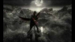 Moonspell - Scorpion flower
