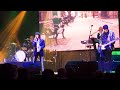 Walk Away Renee, The Shagwells, Legends of The British Invasiona