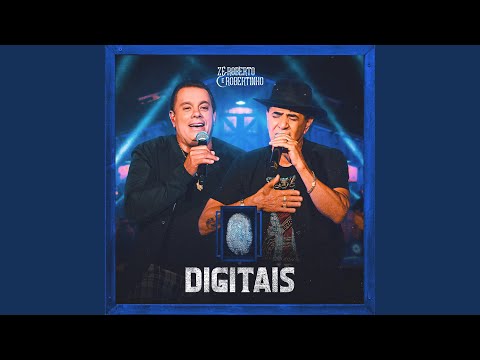 Digitais - Zé Roberto e Robertinho