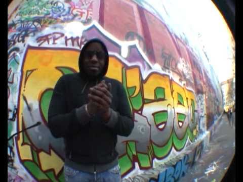 BLADY - encore un peu - extrait de l'album ELEVEN MUSIC