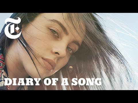 ビリー・アイリッシュと家族が語る音楽の作り方を見る｜歌の日記 (Watch Billie Eilish and Her Family Talk About How They Make Music | Diary of a Song)