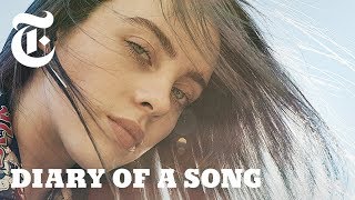 Billie Eilish Makes Music Differently, Here&#39;s How | Diary of a Song