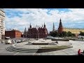 Обзорная экскурсия по Москве (City Sightseeing Moscow Hop On — Hop off ...