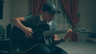 CRUSH | Beautiful [ Goblin OST Acoustic Instrumental ]