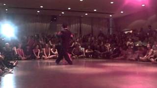 Video thumbnail for Fernando Galera y Vilma Vega @ Rosario Tango Fest 2014, Orquesta Típica Victor "Temo"