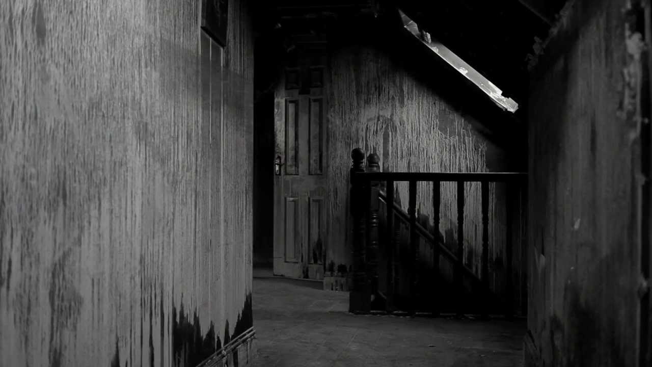 How Olin Lost His Eye - trailer