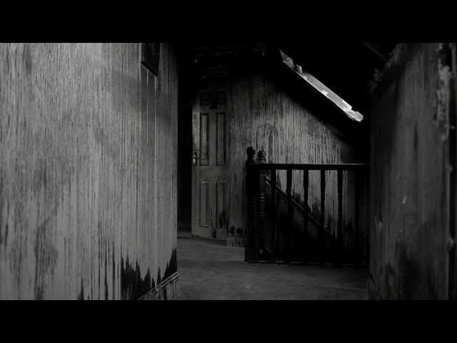 How Olin Lost His Eye - trailer