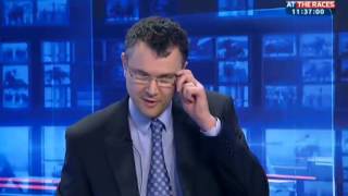 Hugh Taylor: Pace Analysis