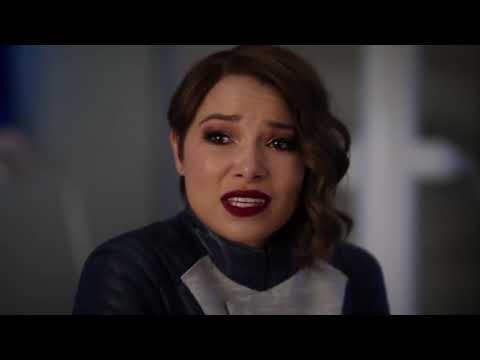 The Flash 7X18 Opening Scene | "Heart of the Matter - Part 2" (HD) | The Flash Season 7 Episode 18