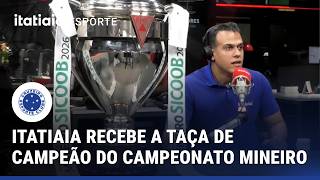 DEBATE CRUZEIRO | TIME NÃO PODERÁ CONTAR COM KAIO JORGE EM JOGO CONTRA O FLAMENGO