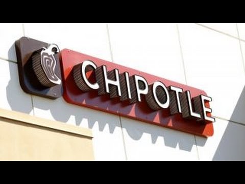 The secret recipe of Chipotle's success