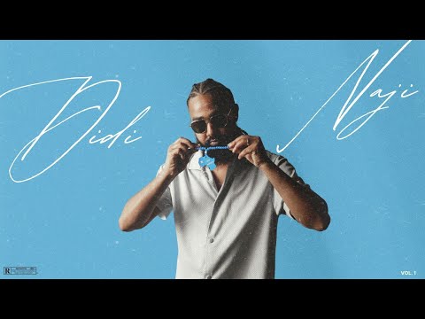 Didi Naji ft. Sharma Boy - Kalaankal (Official Audio)