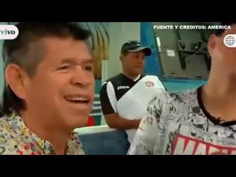 EL GRAN CÓMICO  AMBULANTE COTITO  Y SU REGRESO A LOS ESCENARIOS .