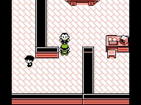 Pokémon Red [Part 19: Saving Silph Co.] (No Commentary)