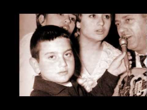 Ο άντρας θέλει προσοχή - ΜΙΧΑΛΗΣ ΖΑΜΠΕΤΑΣ