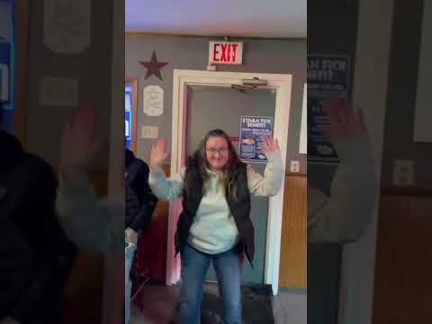 Ziehme's Weston Saloon Video Review