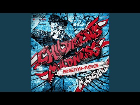 Claustrophobia -shadowflare- Remixed by BlackYooh vs. siromaru