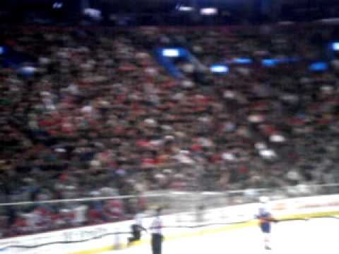 NYI @ MTL October 27 2010 part 5