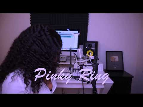 Sydney Renae - Pinky Ring (Official Lyric Video)