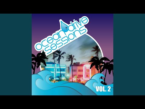 Sun Is Shining feat Keith Thompson (Javi Lopez Remix)