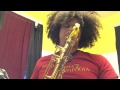 Billy Stray-horn - Isfahan, Joe Henderson's solo ...