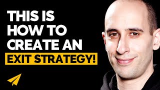 Exit Strategy - What is an exit strategy?