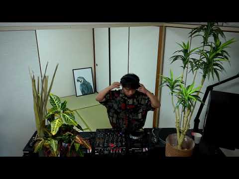 Que Sakamoto (Tribute To Mike McCurdy) @ The Lot Radio (June 14 2020)