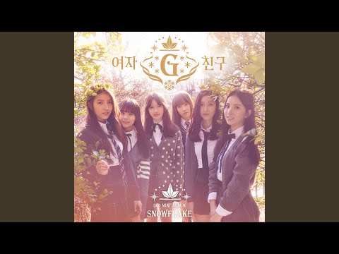 Lirik Lagu Gfriend Rough Wattpad