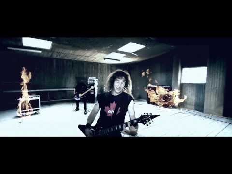 Badass Rock N Roll - Anvil