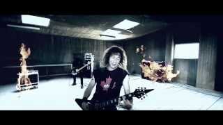 ANVIL - "Badass Rock N Roll" (OFFICIAL VIDEO)