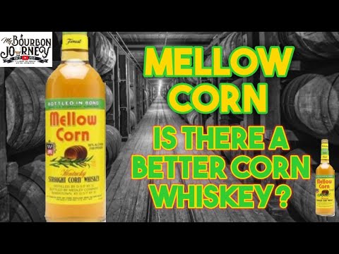 Mellow Corn Whiskey Review | Is there a BETTER Corn Whiskey?