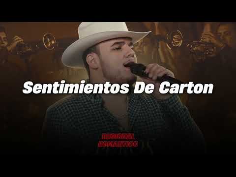 Sentimientos De Carton - Edgardo Nuñez MIX 2026